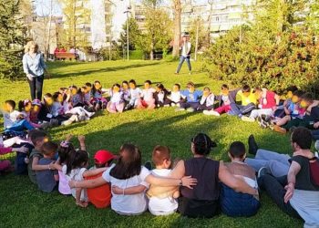 ΚΔΑΠ Δήμου Τρικκαίων: «Γέφυρες Ζωής» για τα παιδιά, με συνεχείς δράσεις