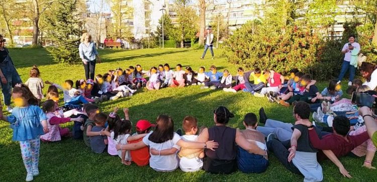 ΚΔΑΠ Δήμου Τρικκαίων: «Γέφυρες Ζωής» για τα παιδιά, με συνεχείς δράσεις