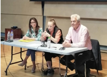Τρίτη Συνάντηση Εργασίας του ΚΕ.Δ.Α.Σ.Υ. Τρικάλων με τις Ε.Δ.Υ. των Σχολικών Μονάδων στο Μουσείο Τσιτσάνη