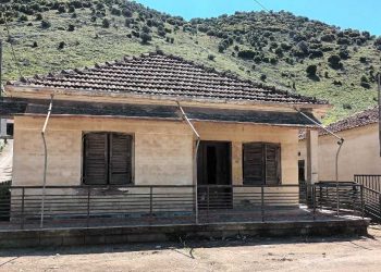 Το πολύπαθο Κεραμίδι Τρικάλων παλεύει μετά από 7 μήνες να “βγει” από τις λάσπες (ΦΩΤΟ)