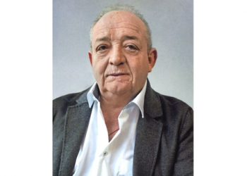 Απεβίωσε ο Χρήστος Καψάλης