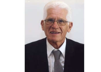 Απεβίωσε ο Γεώργιος Τάχος