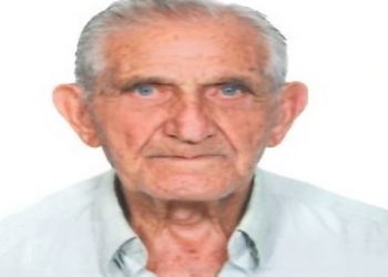 Έφυγε πλήρης ημερών ο Μιχάλης Σταμούλης