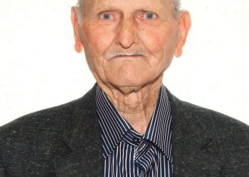 Απεβίωσε ο Βασίλειος Ευαγγελακόπουλος από την Πηγή Τρικάλων