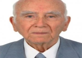 Έφυγε σε ηλικία 94 χρόνων ο συνταξιούχος οδοντίατρος Γεώργιος Ψύχος