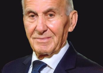 Απεβίωσε ο συνταξιούχος εκπαιδευτικός Γεώργιος Σαντετζίδης