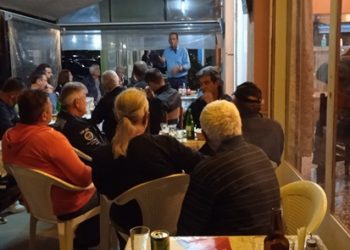 Στο επίκεντρο αγροτικά ζητήματα σε εκδήλωση του ΚΚΕ στη Βασιλική