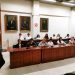 Μαθητές/τριες του Γυμνασίου του Κολλεγίου Αθηνών στον Δήμαρχο Τρικκαίων για τον Daniel και τα παρεπόμενά του