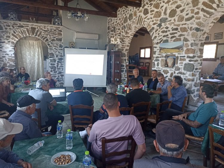 Σημαντική καινοτομία από την Περιφέρεια Θεσσαλίας για την καταπολέμηση κουνουπιών
