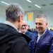 Ικανοποίηση Κουρέτα για τα έργα μόνιμων αποκαταστάσεων