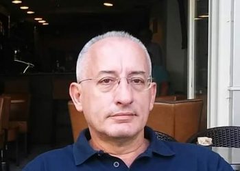 Ευχαριστήριο του Σωτήρη Κύρμπα