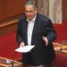 Γιώργος Λαμπρούλης: Τραγική η κατάσταση των πλημμυροπαθών της Θεσσαλίας παρά τις «θριαμβολογίες» της κυβέρνησης
