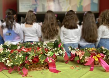 Ρεκόρ συμμετοχών στις «Λαζαρίνες 2024» στα Τρίκαλα