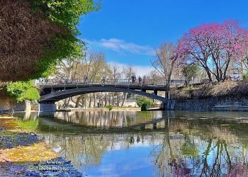 Ξεπέρασε τους 31 °C η μέγιστη θερμοκρασία την Τρίτη | Στους 28 °C στα Τρίκαλα