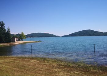 Λίμνη Πλαστήρα: Ιδανικός προορισμός για εναλλακτικές διακοπές και για το Πάσχα