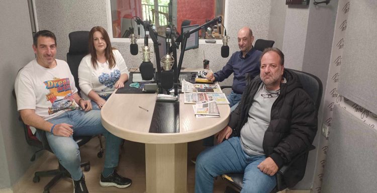 Κίνηση ματ… στην καρδιά των Τρικάλων | Εκατοντάδες σκακιστές θα βρεθούν στα Τρίκαλα 2-10 Ιουλίου για τη διοργάνωση