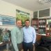 Προτάσεις για την αντιπυρική προστασία των περιαστικών δασών κατέθεσε ο Δήμαρχος Μετεώρων