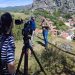 Ο Δήμος Μετεώρων «ταξιδεύει» στο γερμανικό κρατικό τηλεοπτικό δίκτυο MDR