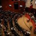 Μεξικό: Μια κότα θυσιάστηκε στο θεό της βροχής μέσα στη μεξικανική Γερουσία
