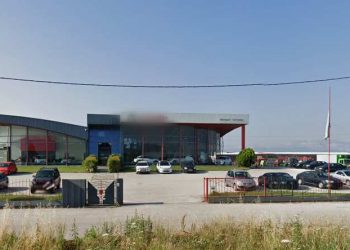 Η NISSAN επιστρέφει στα Τρίκαλα με την υπογραφή της εταιρείας Μπάρδας-Γιαγιάκος