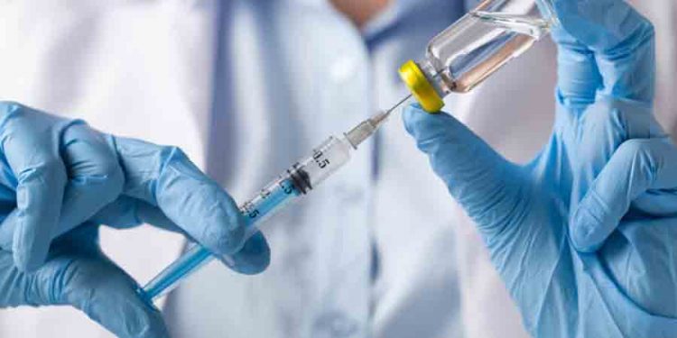 Αναγκαίος ο εμβολιασμός έναντι του κοκκύτη – Συστάσεις της Εθνικής Επιτροπής Εμβολιασμών