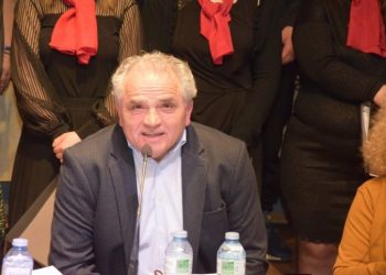 Περί ρητορικών αγώνων ή debate μαθητών