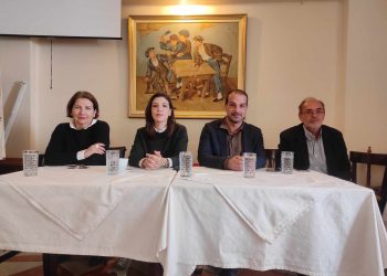 Αισιοδοξία στις τάξεις της Νέας Αριστεράς για τη μάχη των ευρωεκλογών