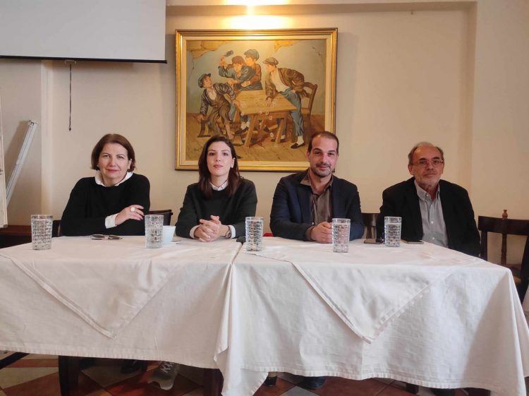 Αισιοδοξία στις τάξεις της Νέας Αριστεράς για τη μάχη των ευρωεκλογών