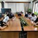 Στον Δήμαρχο Τρικκαίων ομάδα νέων, για περιβαλλοντικά ζητήματα