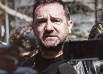 Τέμπη: Βρέθηκαν οστά στα χώματα από το μπάζωμα, καταγγέλλει ο Νίκος Πλακιάς