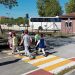 Στο Πάρκο Κυκλοφοριακής Αγωγής του Δ. Τρικκαίων νήπια από τα Νηπιαγωγεία Κεφαλοβρύσου και Μεγάρχης