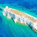 Ασπρονήσια: Οι εξωτικές νησίδες του Ανατολικού Αιγαίου που θα σας μαγέψουν