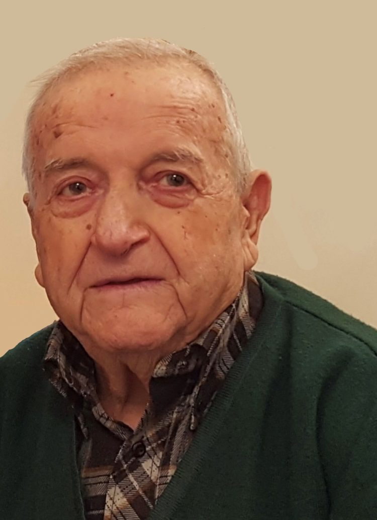 Απεβίωσε ο Ευθύμιος Νταμάγκας