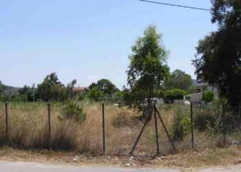 Κάλεσμα για καθαρισμό των οικοπέδων απευθύνει ο Δήμος Τρικκαίων