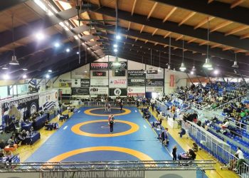 Στα Τρίκαλα το πανελλήνιο πρωτάθλημα U20 σε ελληνορωμαϊκή και ελευθέρα πάλη