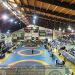 Στα Τρίκαλα το πανελλήνιο πρωτάθλημα U20 σε ελληνορωμαϊκή και ελευθέρα πάλη
