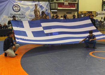Πανελλήνιο Πρωτάθλημα Πάλης U20: Στα Τρίκαλα το μέλλον του αθλήματος