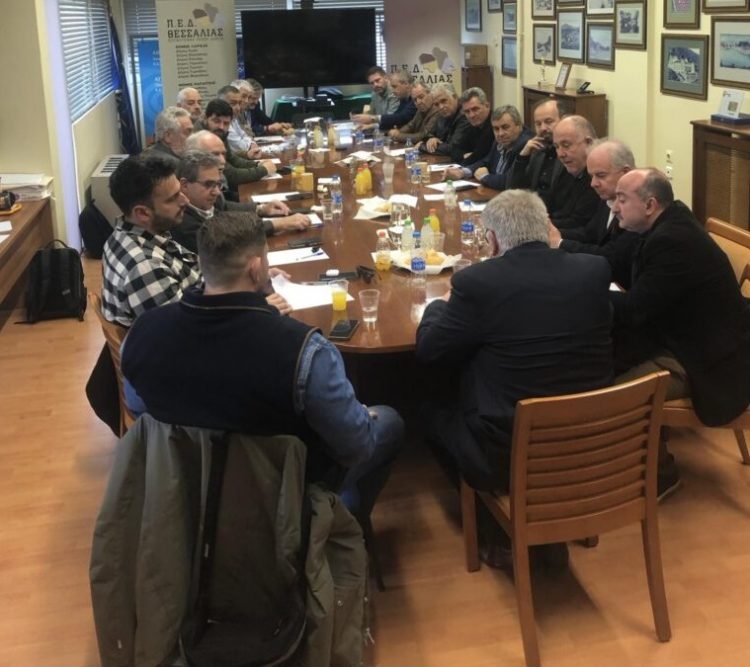 Ειδική μοριοδότηση για τις πανελλήνιες για τους μαθητές της Θεσσαλίας ζητά η ΠΕΔ από τα υπουργεία Παιδείας και Εσωτερικών