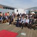 Η Περιφέρεια Θεσσαλίας τίμησε την ομάδα του  «Τυφώνα» που καθάρισε τις ακτές της Μαγνησίας