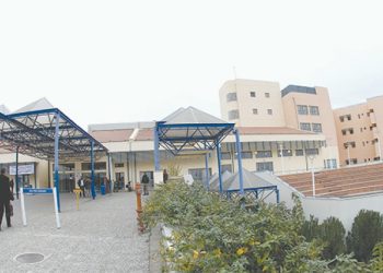 Σοκ με 45χρονο ηλεκτρολόγο – Ξεψύχησε στο Νοσοκομείο