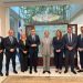 Τιμητική πρόσκληση σε γεύμα, στην οικία του Πρέσβη της Κίνας στην Ελλάδα, για την Γραμματέα Προγράμματος της ΝΔ, Κατερίνα Παπακώστα