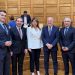 «Γυρίζοντας σελίδα στην ιστορία»: Εισηγήτρια η Κ. Παπακώστα σε μία μνημειώδη δικαστική μεταρρύθμιση