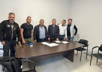 Έρχονται Ψηφιακά Υδρόμετρα στο Δήμο Πύλης