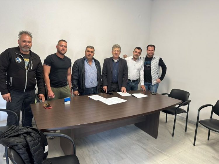 Έρχονται Ψηφιακά Υδρόμετρα στο Δήμο Πύλης