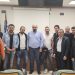 Σε πολύ καλό κλίμα η συνάντηση μελών της κίνησης ανασυγκρότησης Δ. Φαρκαδόνας με τον κ. Τριαντόπουλο