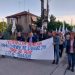 Τρικαλινοί πορεύτηκαν στο δρόμο της Ειρήνης