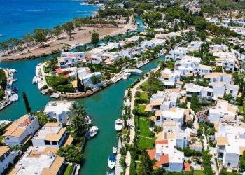 Πόρτο Ύδρα: H «Βενετία» της Ελλάδας