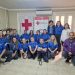 Εκπαιδευτικό Εργαστήριο  Πρώτων Βοηθειών σε ενήλικα στελέχη Προσκόπων, από τον Τομέα Υγείας του Ε.Ε.Σ Τρικάλων