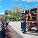 Μαθήματα Πολιτικής Προστασίας στο 5ο Γυμνάσιο Τρικάλων