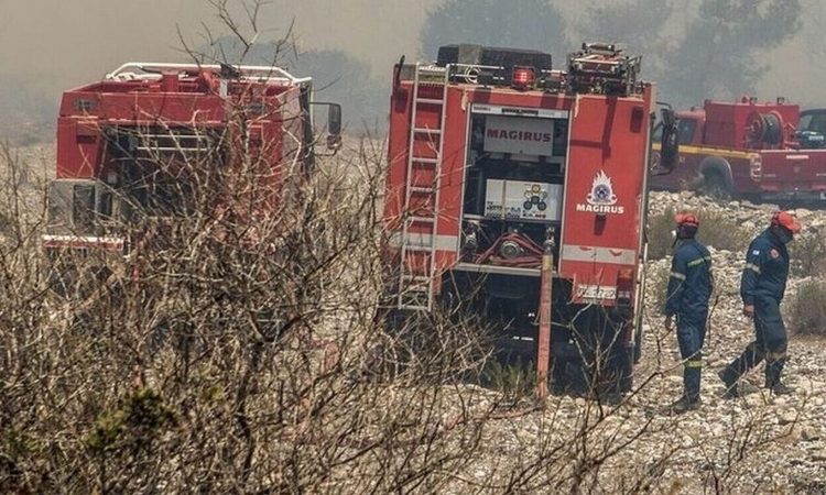 Ακαθάριστα οικόπεδα: Έρχονται βαριές καμπάνες έως 54.000 ευρώ – Πλατφόρμα θα παρακολουθεί ακάλυπτους